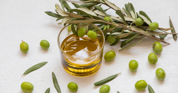 שמן זית