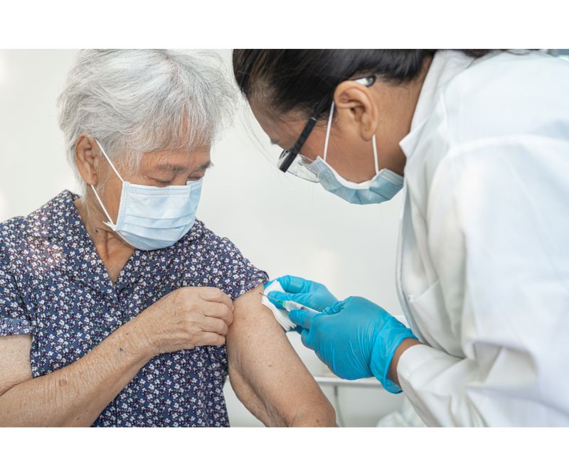 Shingles (Zoster) – תת-יחידה חוזרת (recombinant) למבוגרים מעל 50