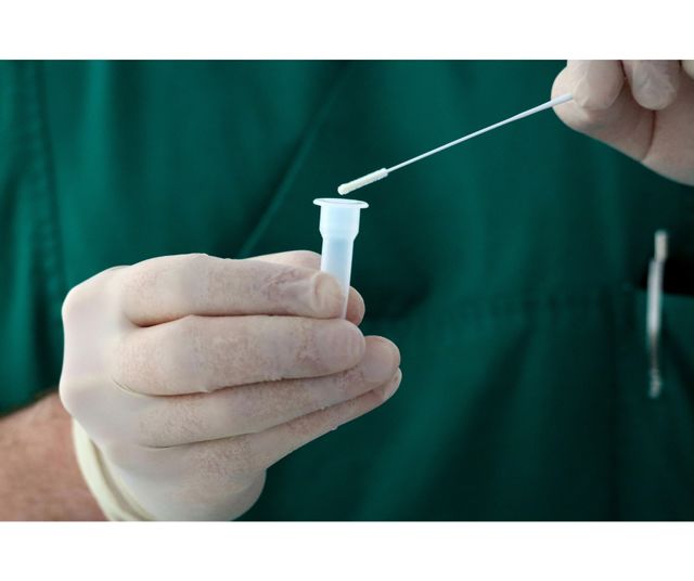 חיסוני מנינגוקוק: המגן מפני דלקת קרום המוח