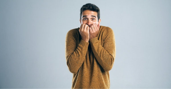 כשהפחד תופס פיקוד: איך תת המודע יודע לשחרר?